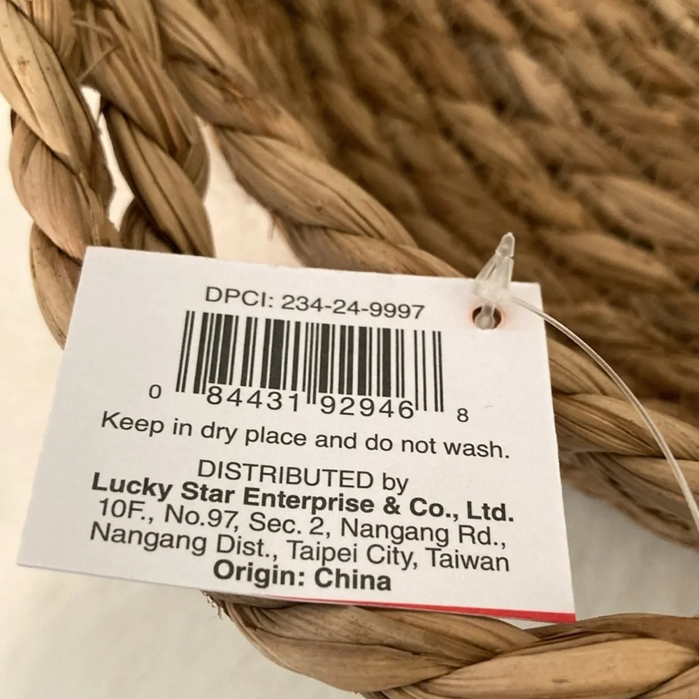 Target BP Basket